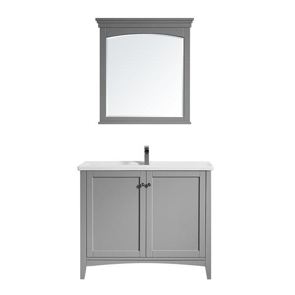 Inch Best Choice Appliances Llc Single Vanities You Ll Love Wayfair